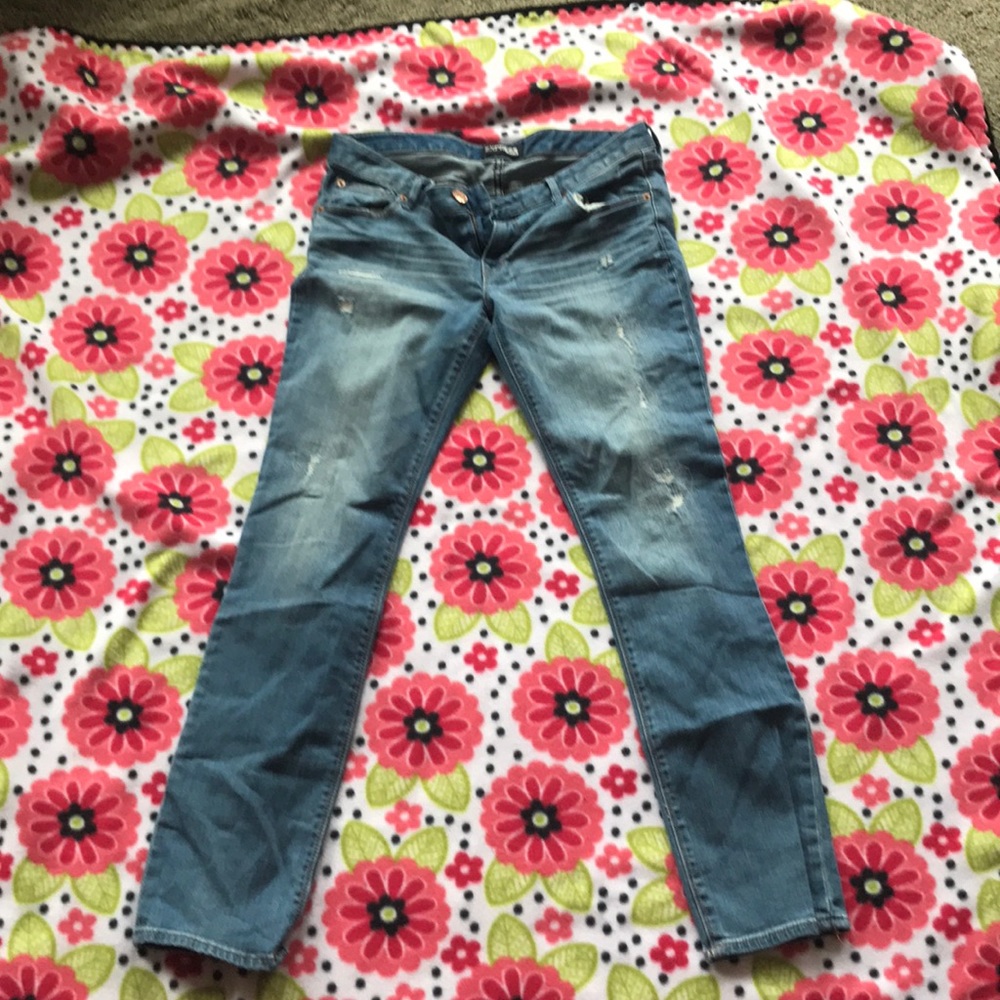 Jeans